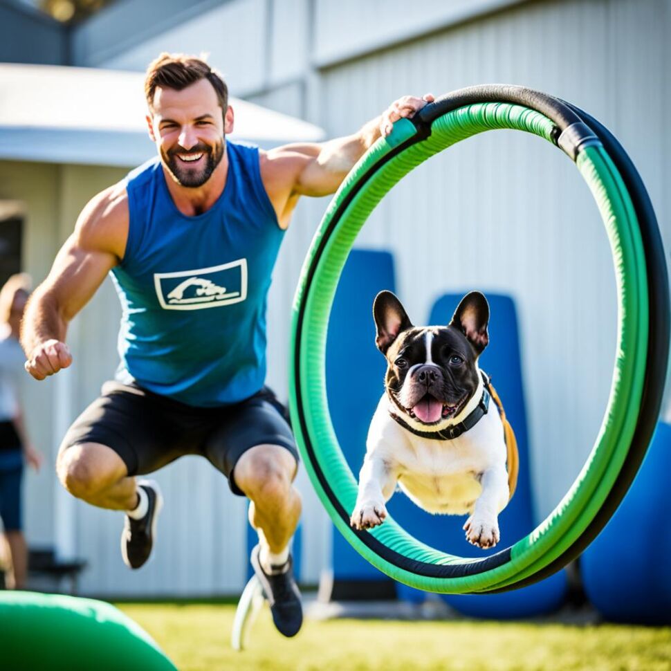 Advanced training techniques for French Bulldogs