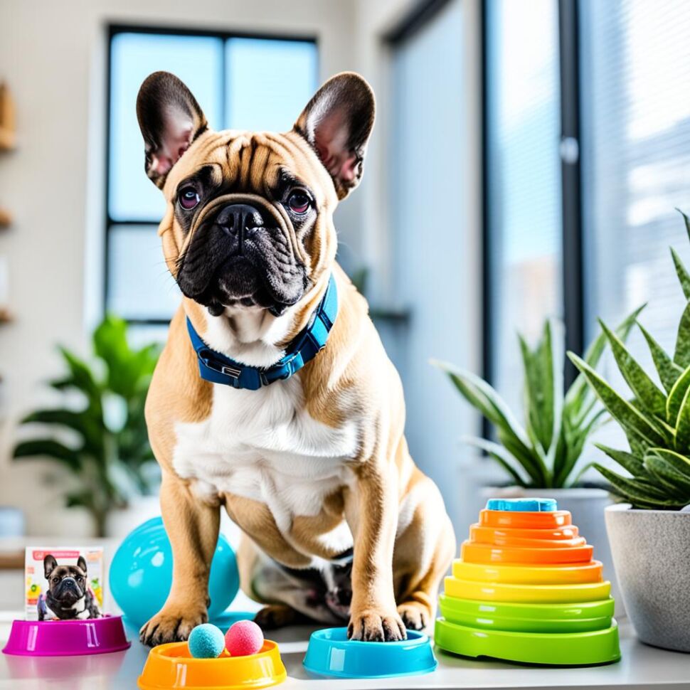 Best practices for French Bulldog health