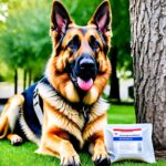 Common German Shepherd allergies and treatments