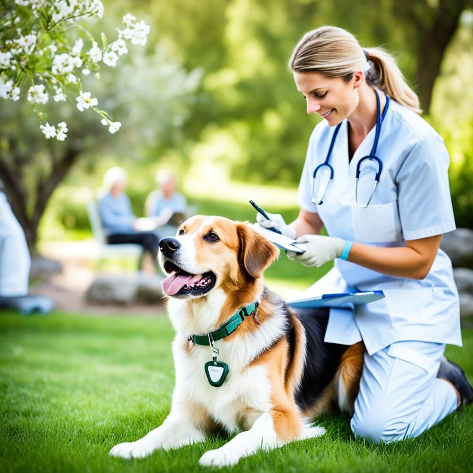 Dog Health and Wellness