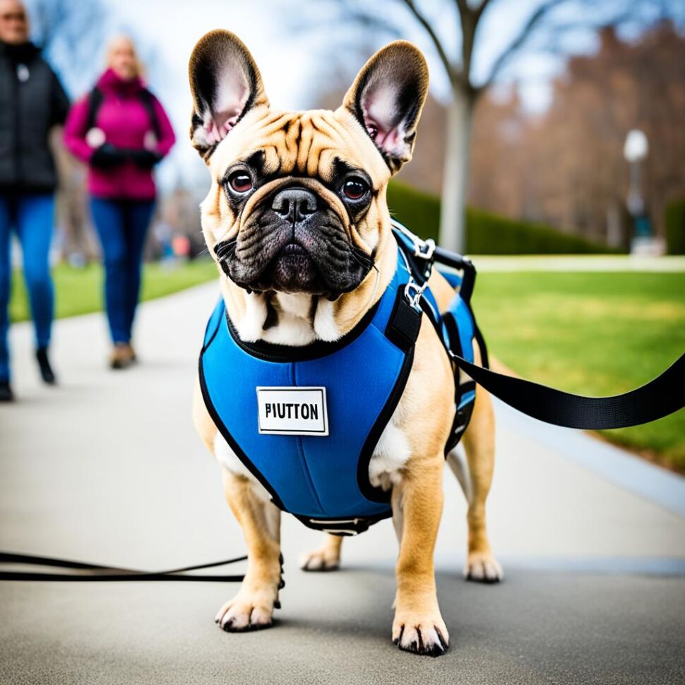 French Bulldog aggression management