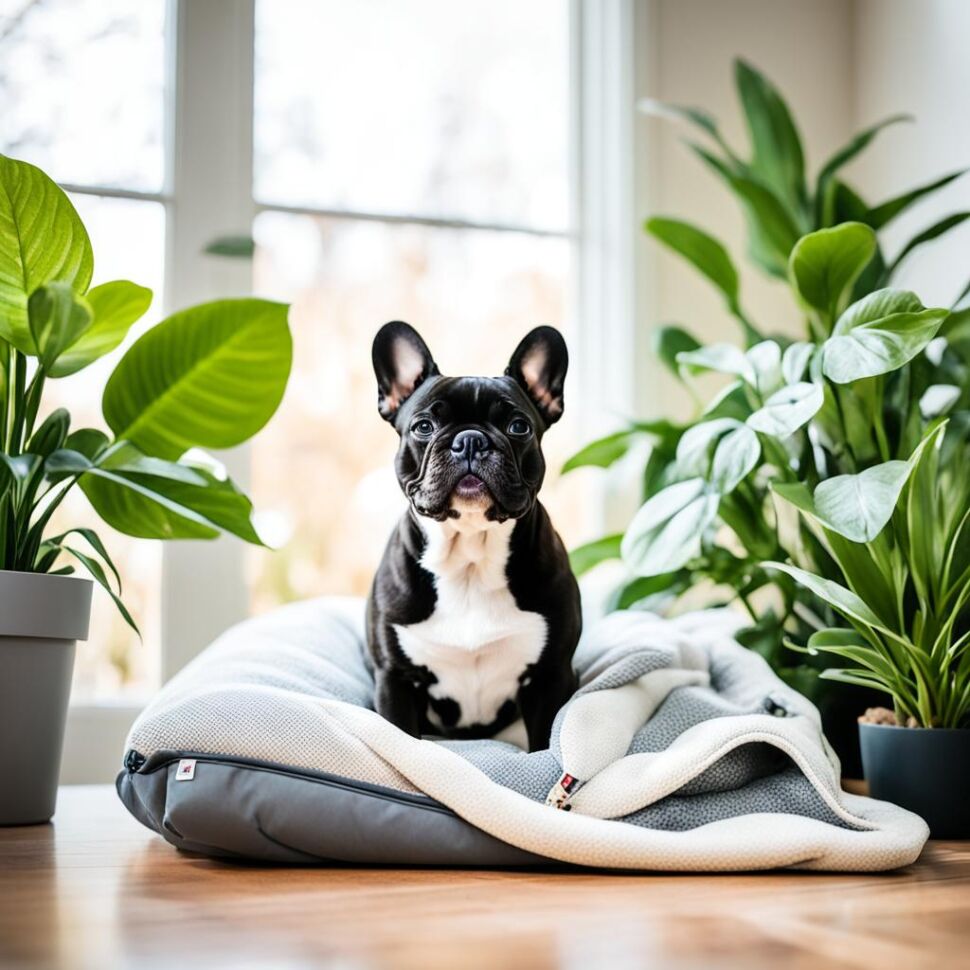 French Bulldog care tips