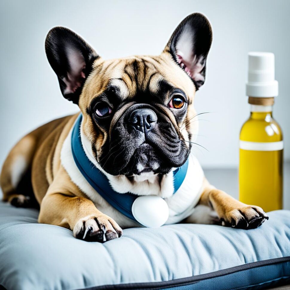 French Bulldog-friendly DIY home remedies for minor ailments