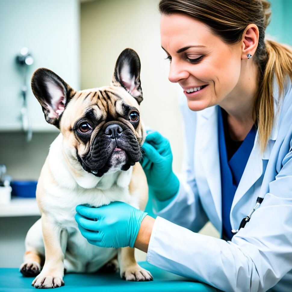 Health Care and Veterinary Visits