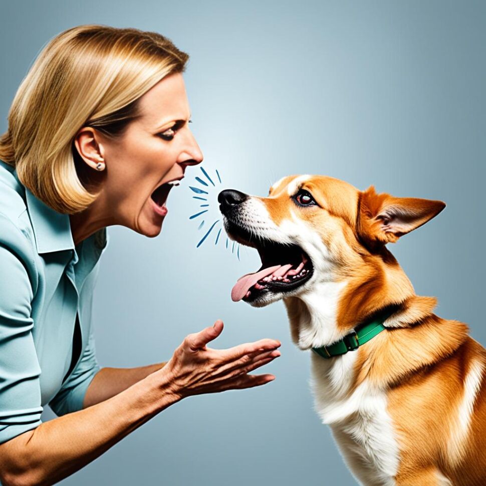 Interpreting Canine Vocalizations