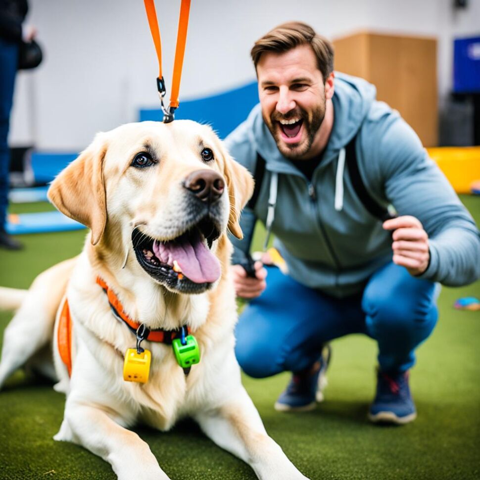 Labrador Retriever obedience tips