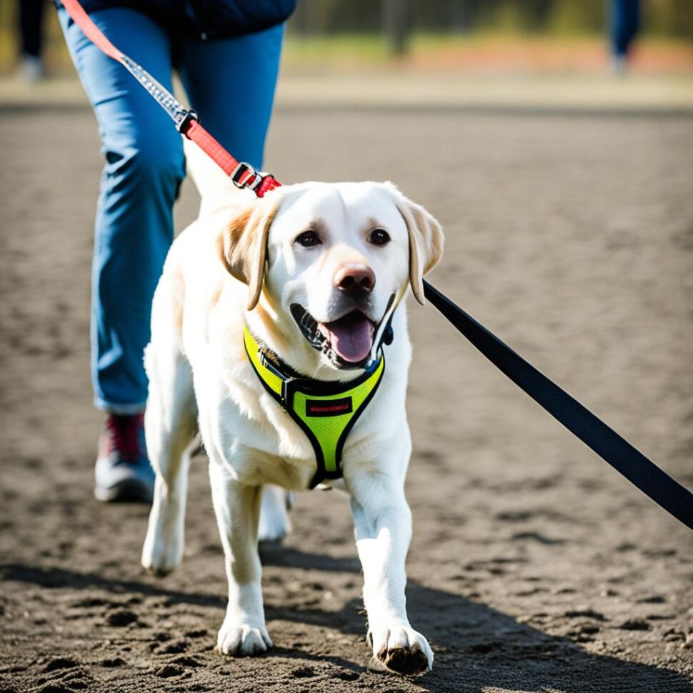 Labrador Retriever obedience training challenges