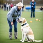 Labrador Retriever obedience training challenges