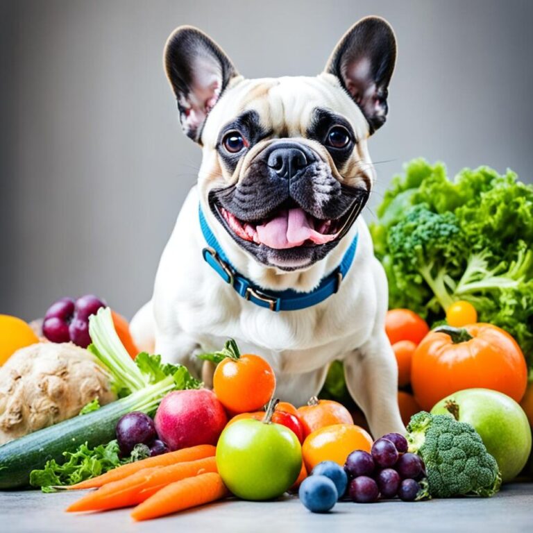 Simple tricks to keep your French Bulldog healthy