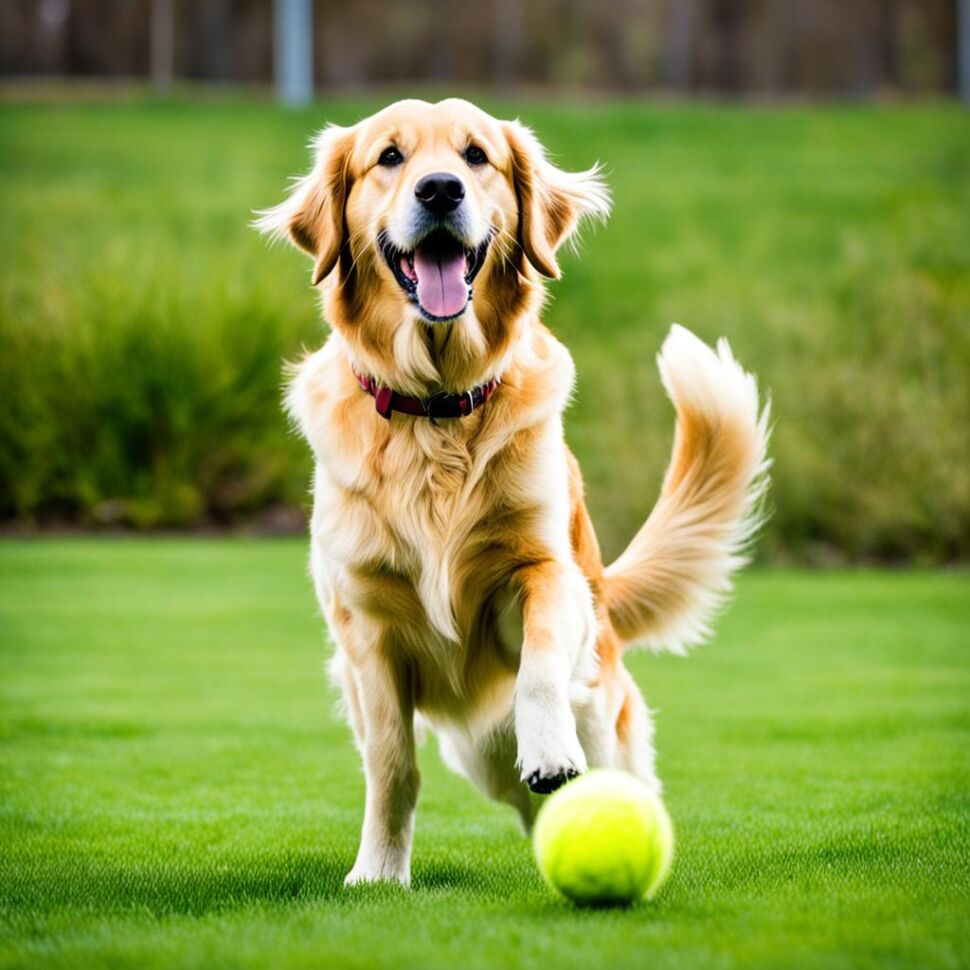 Teaching your dog to fetch: Step-by-step training guide