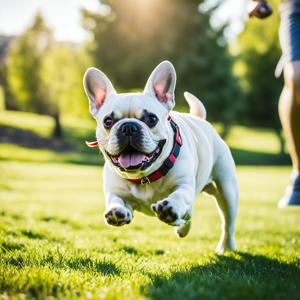 Tips for keeping your French Bulldog in top shape