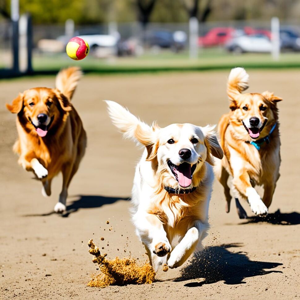 adult dog socialization tips