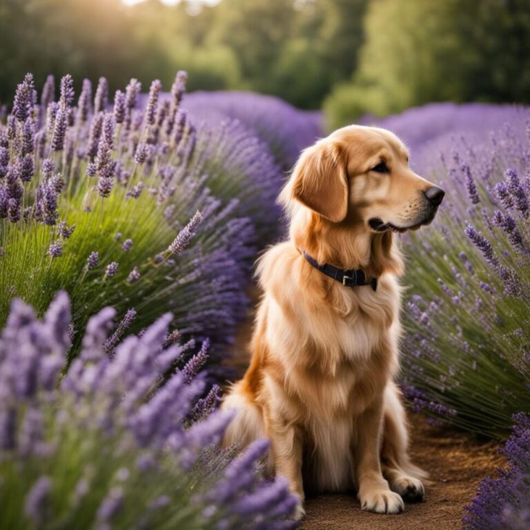 herbal remedies for anxious dogs