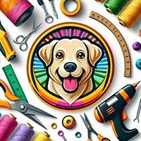 K9CRAFTER - Unlocking the Secrets of Canine Care