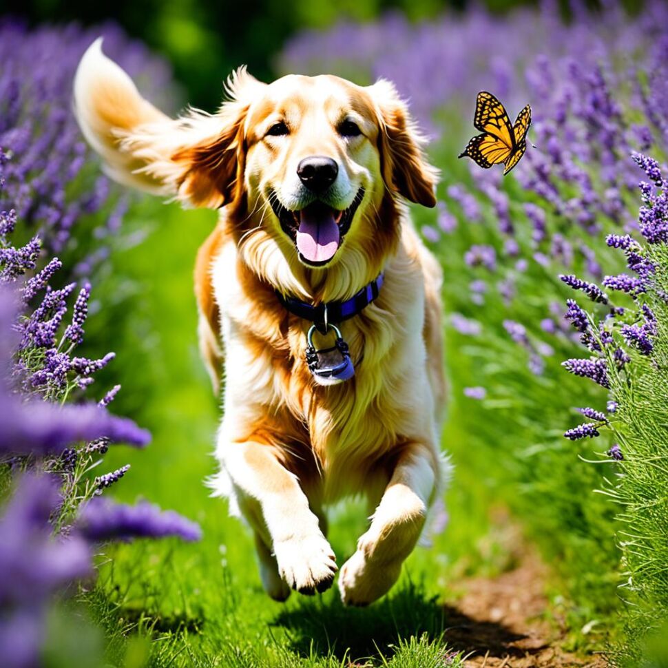 organic flea and tick control for dogs