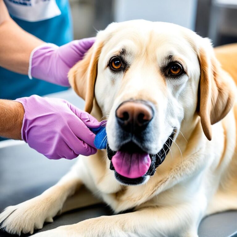 pet grooming for allergies