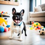 positive reinforcement for French Bulldogs