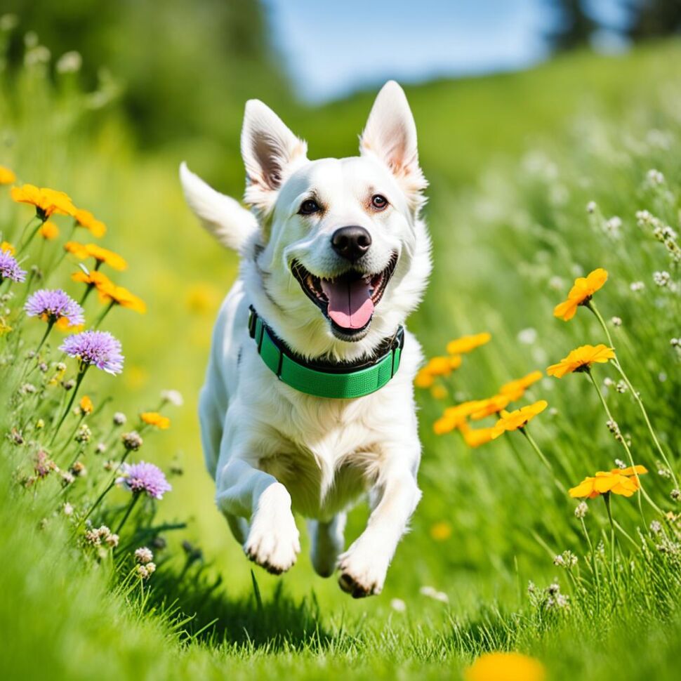 prevent fleas and ticks on dogs naturally