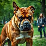 How to handle dog aggression towards strangers