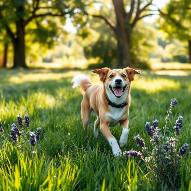 Prevent Ticks on Dogs