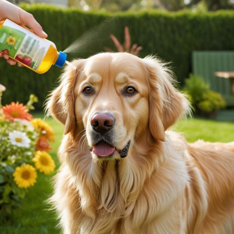 Shocking Home Remedies for Fleas on Dogs That Actually Work