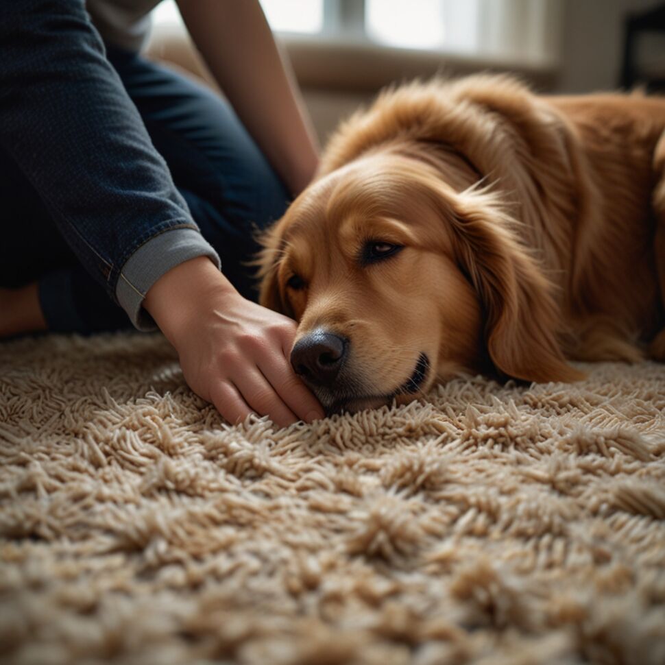 Unconventional Dog Stomach Blockage Home Remedy