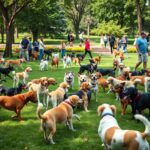 dog socialization importance