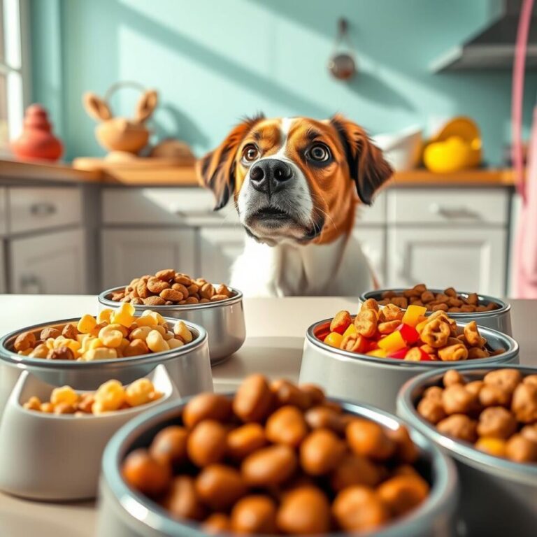 how to stop dogs from eating everything