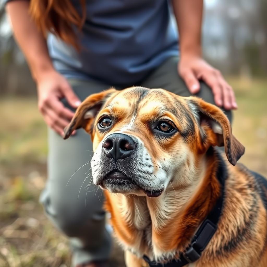 symptoms of anaphylaxis in dogs